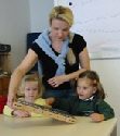 Cours d'éducation musicale et de solfège