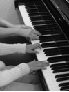 Cours d'éducation musicale et de solfège