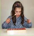 Cours d'éducation musicale et de solfège